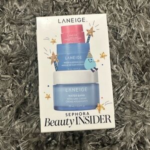 LANEIGE Sephora Happy Birthday Gift Set